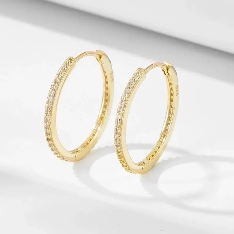 14K Gold Plated