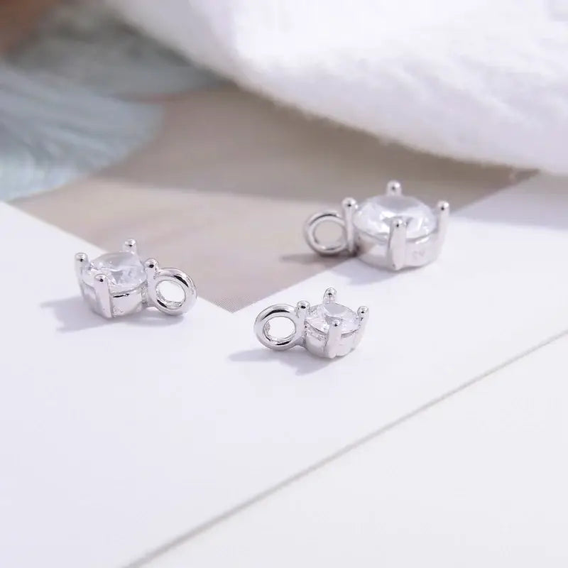 925 Sterling Silver Pendants