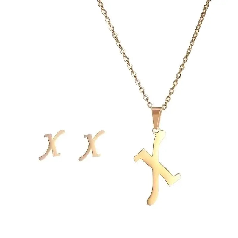 Alloy Jewelry Sets