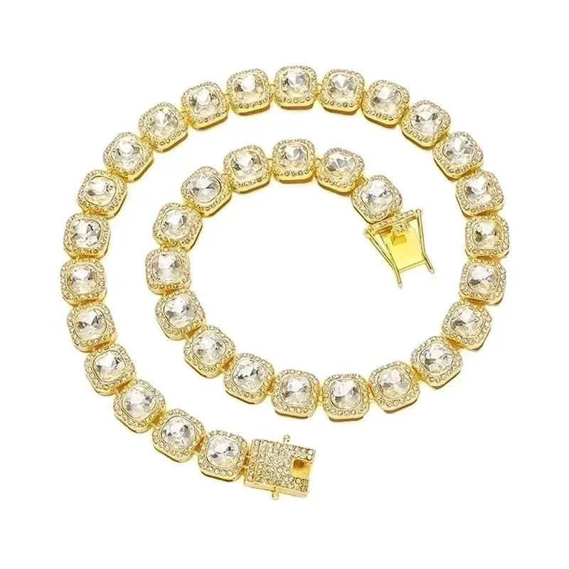 Alloy Necklaces