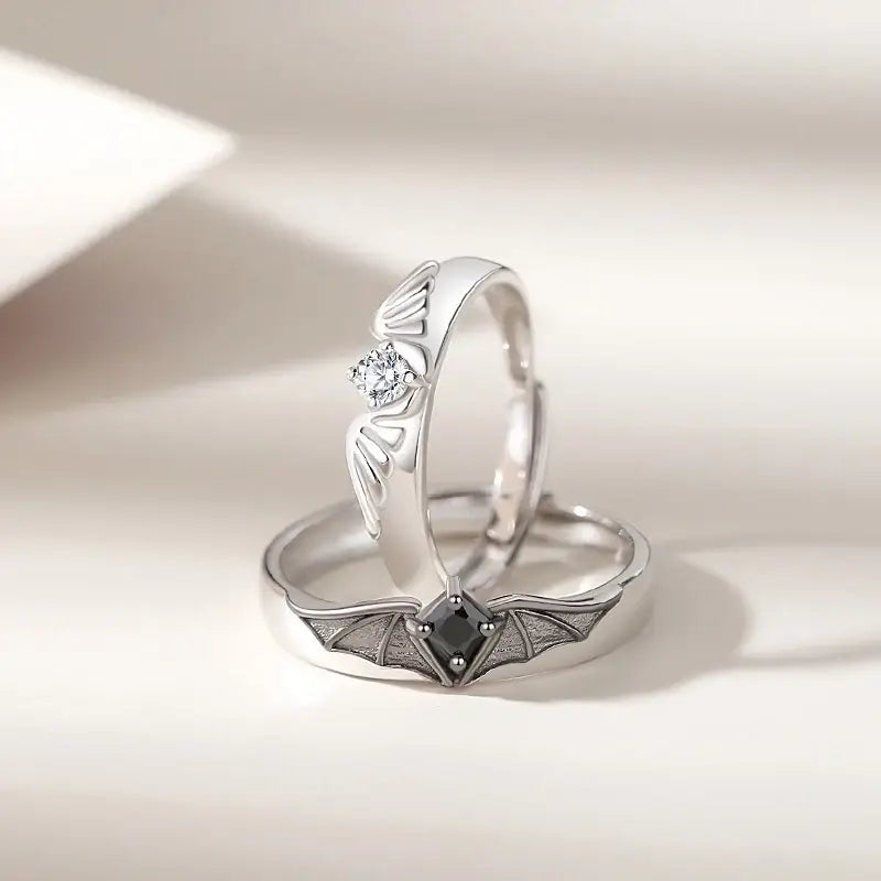 Alloy Rings