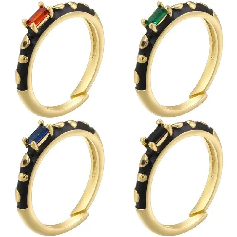 Animal Prints Jewelry