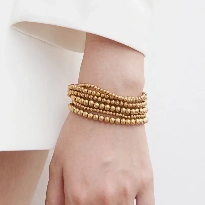 Beaded Bracelets