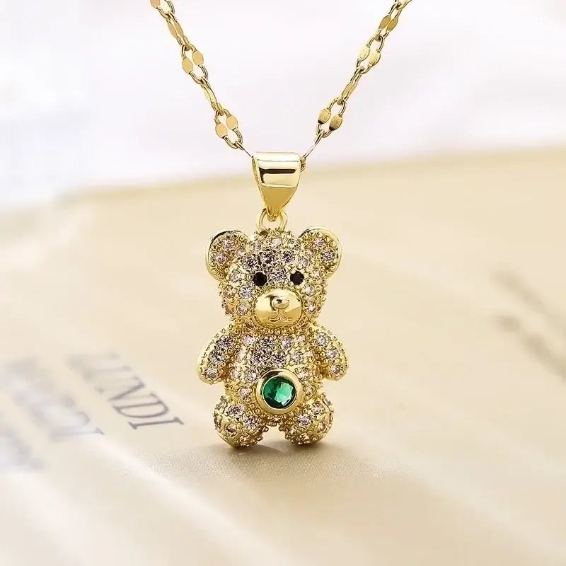 Bear
