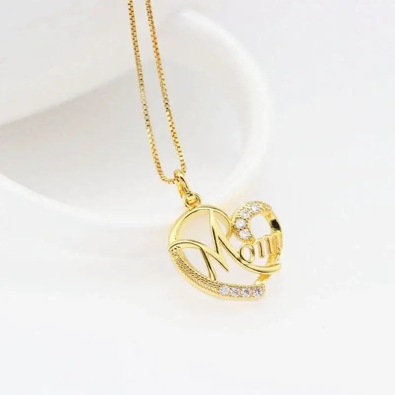 Brass Necklaces