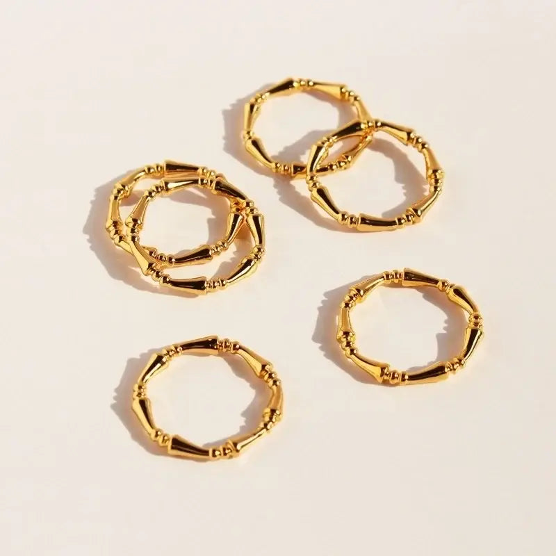 Brass Rings