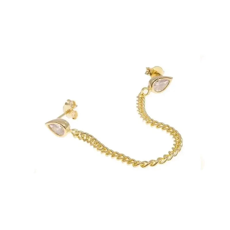 Chain Earrings