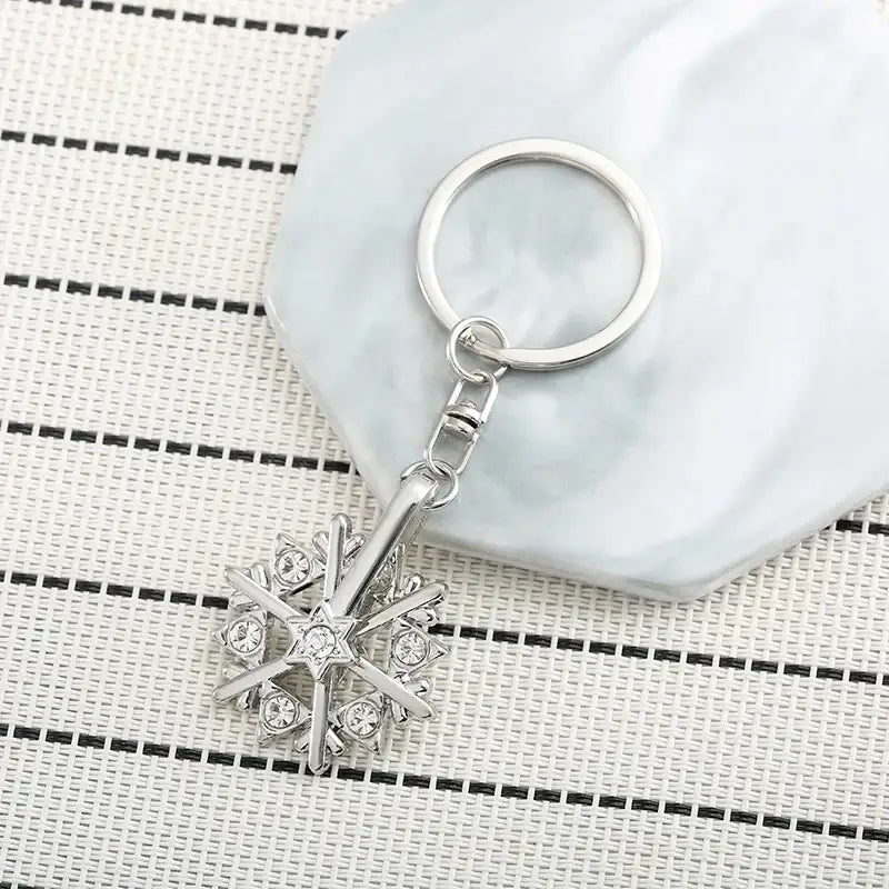 Christmas Keychains