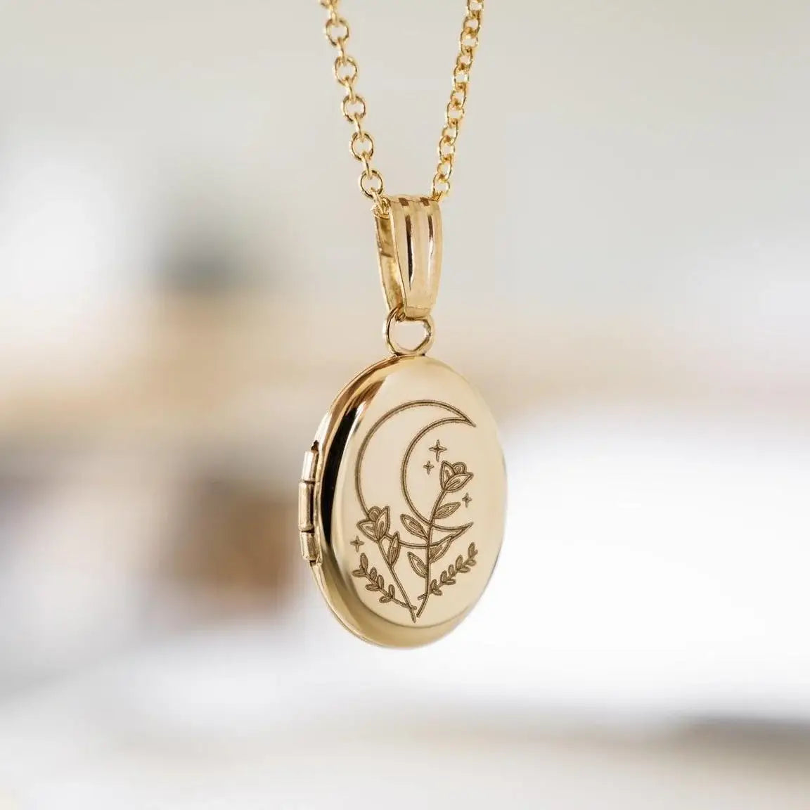 Copper Necklaces