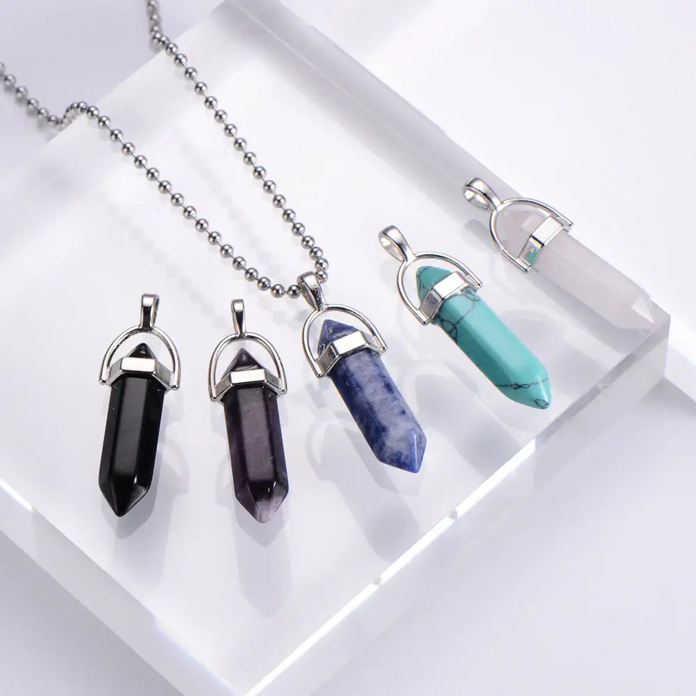 Crystal
