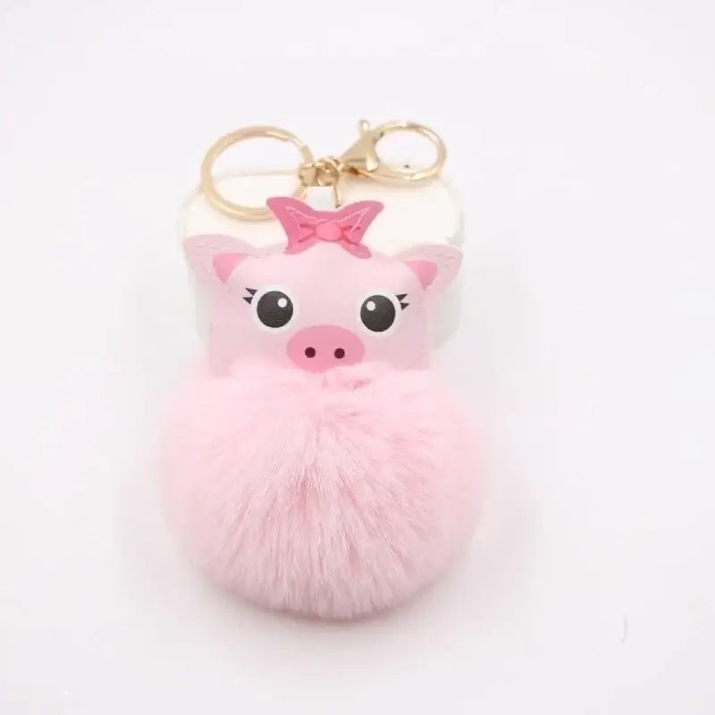 Cute Keychains