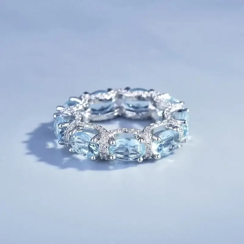 Gemstone Bracelets