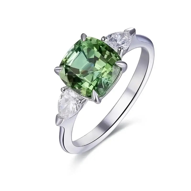 Gemstone Rings