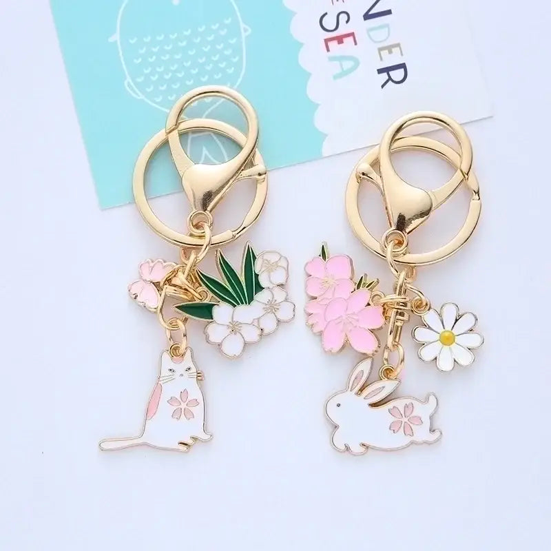 Keychains