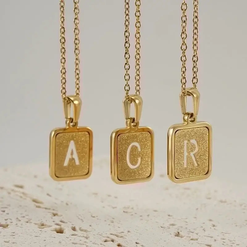 Letter