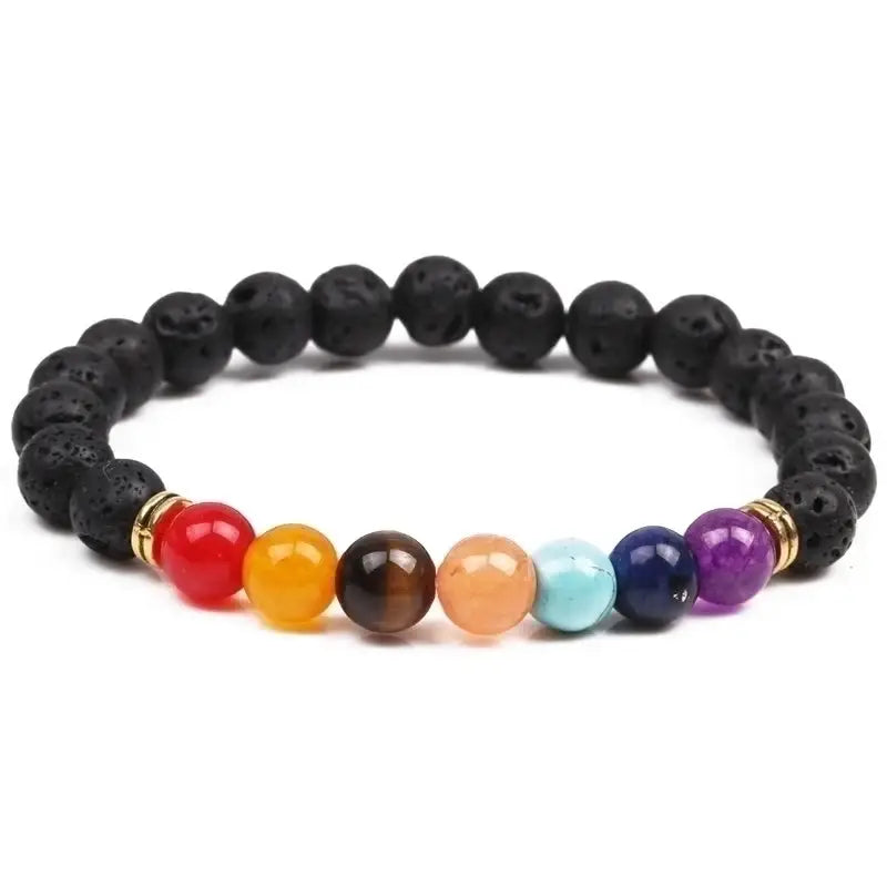 Natural Stone Bracelets