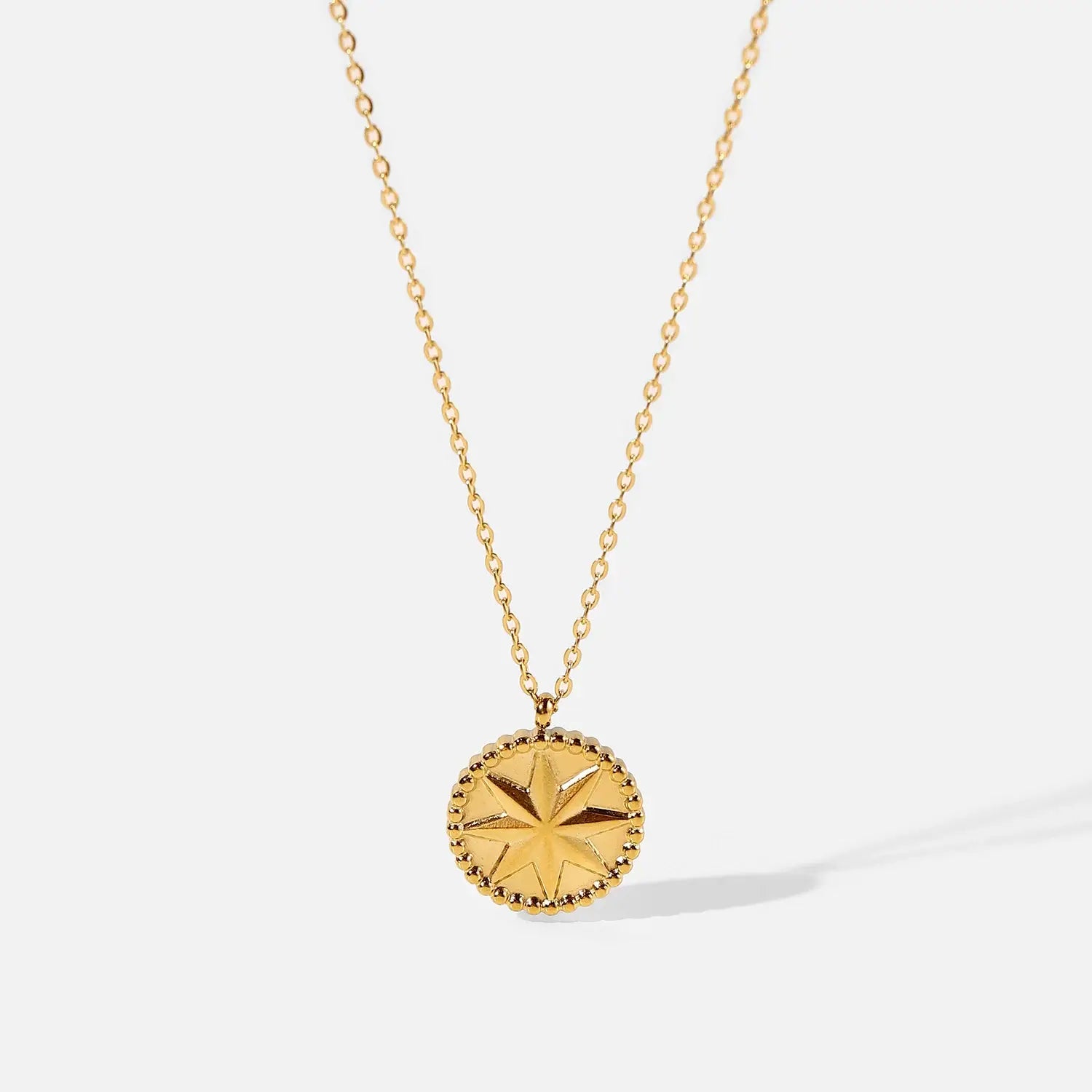 Stainless Steel Necklaces