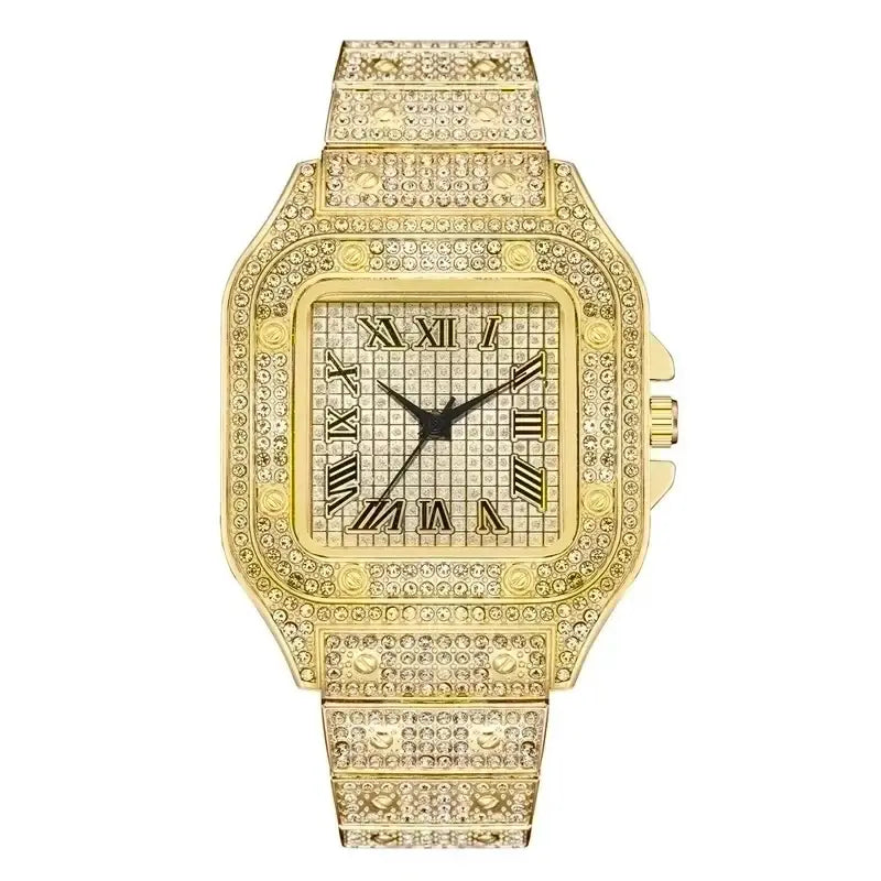 Stainless Steel Watches