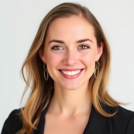 Zoe Hart
